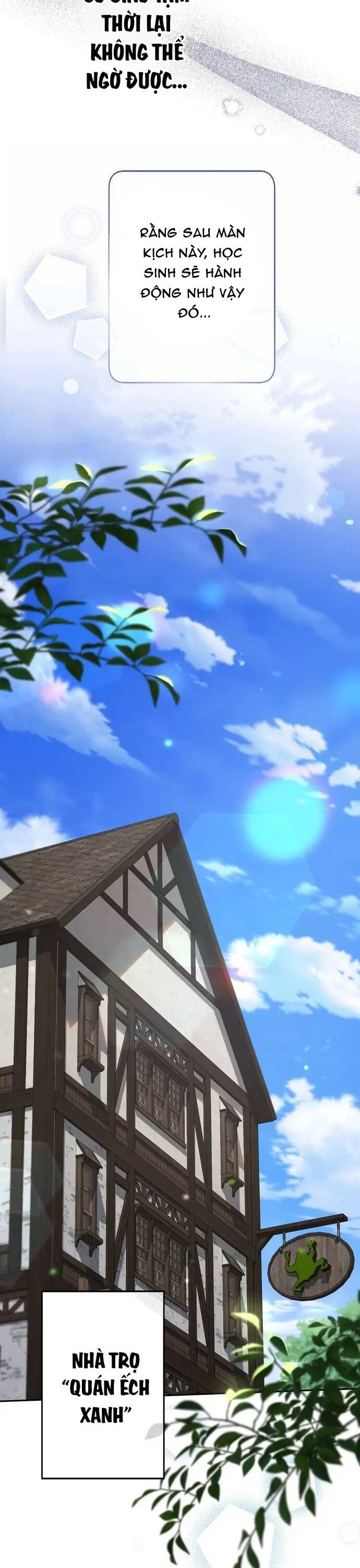 Kẻ Dẫn Lối Dị Đồ			 Chap 10 - Next Chap 11