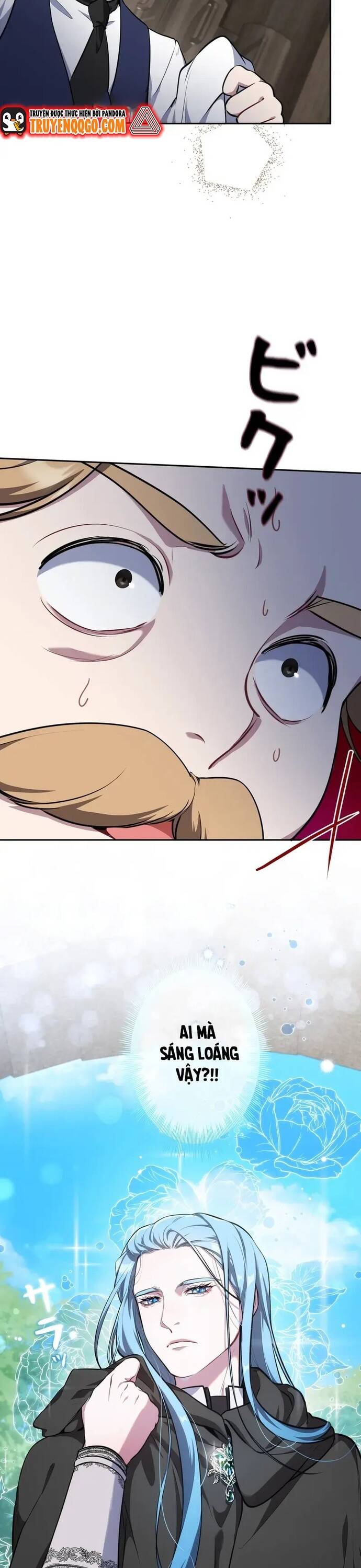 Kẻ Dẫn Lối Dị Đồ			 Chap 10 - Next Chap 11