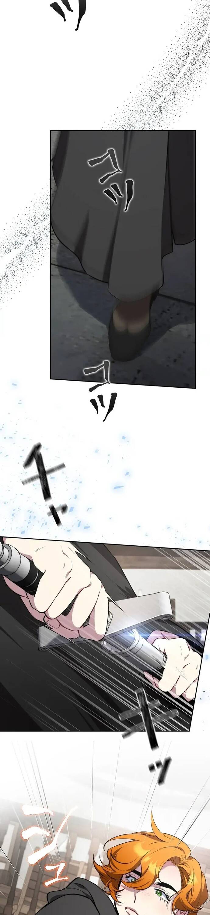 Kẻ Dẫn Lối Dị Đồ			 Chap 10 - Next Chap 11