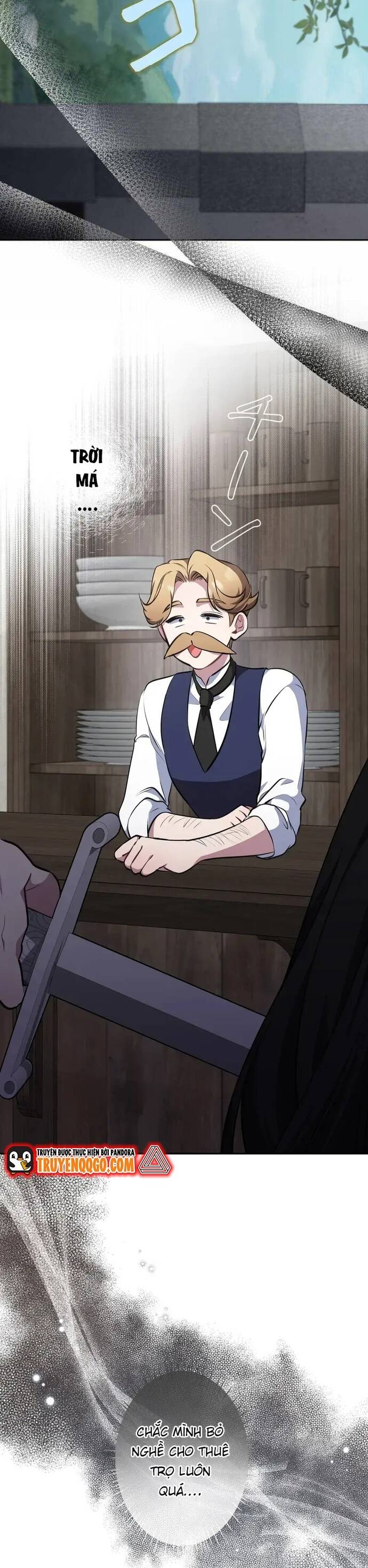 Kẻ Dẫn Lối Dị Đồ			 Chap 10 - Next Chap 11