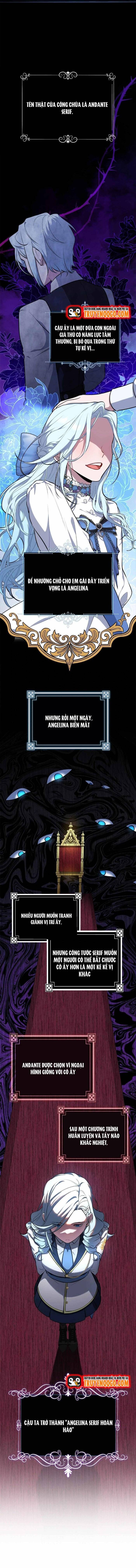 Kẻ Dẫn Lối Dị Đồ Chap 12 - Next Chap 13