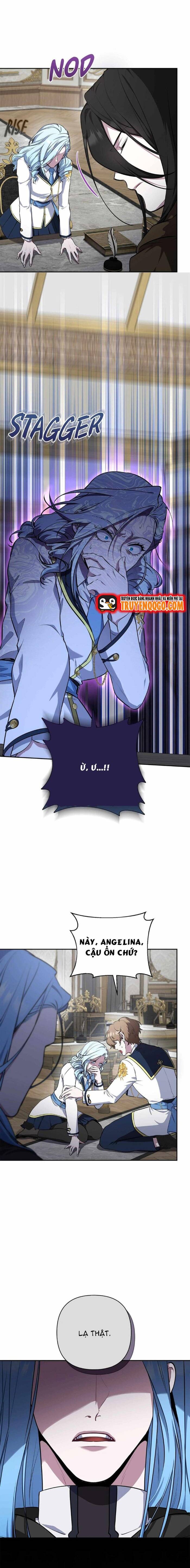 Kẻ Dẫn Lối Dị Đồ Chap 12 - Next Chap 13