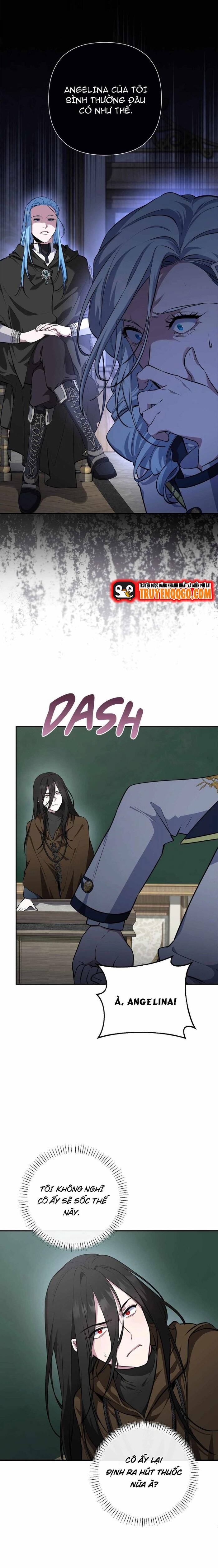 Kẻ Dẫn Lối Dị Đồ Chap 12 - Next Chap 13