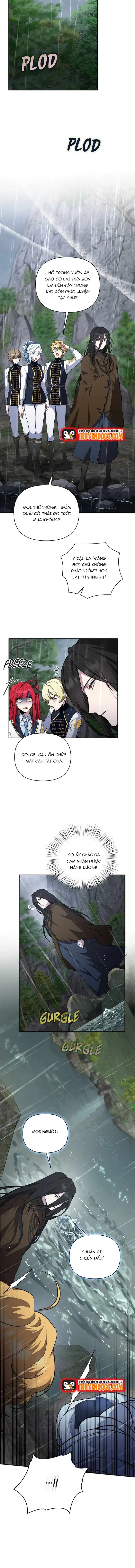 Kẻ Dẫn Lối Dị Đồ Chap 13 - Next Chap 14