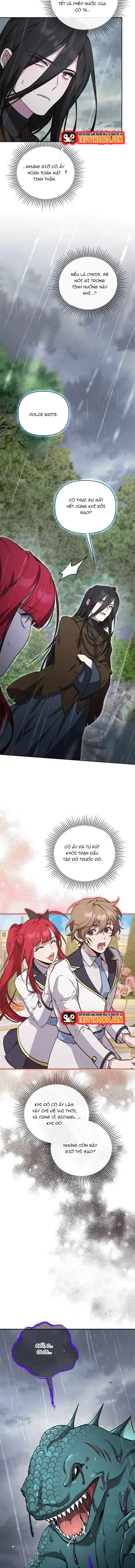 Kẻ Dẫn Lối Dị Đồ Chap 13 - Next Chap 14