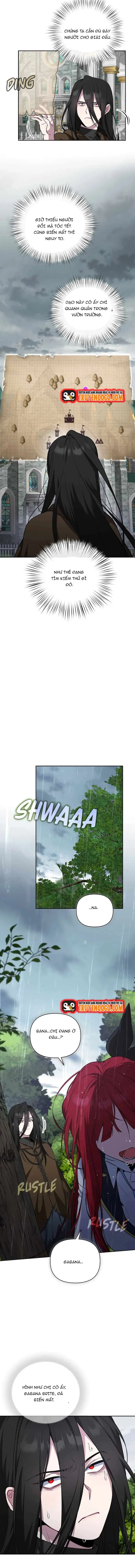 Kẻ Dẫn Lối Dị Đồ Chap 13 - Next Chap 14