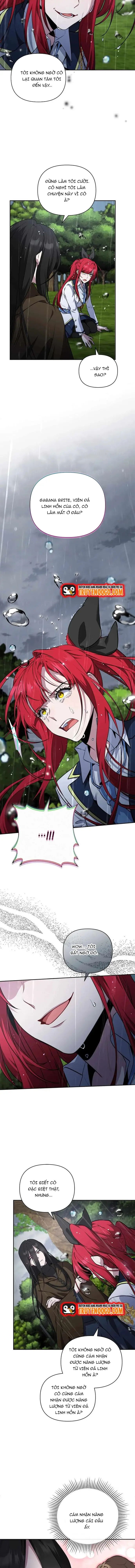 Kẻ Dẫn Lối Dị Đồ Chap 13 - Next Chap 14