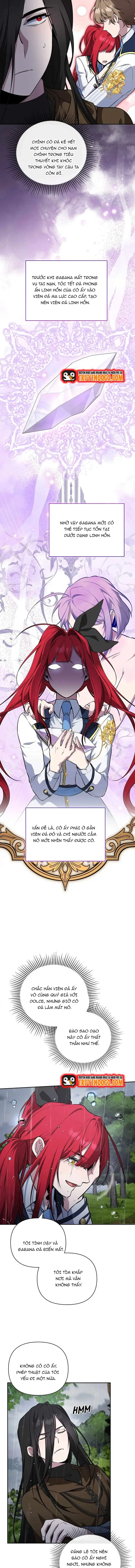 Kẻ Dẫn Lối Dị Đồ Chap 13 - Next Chap 14