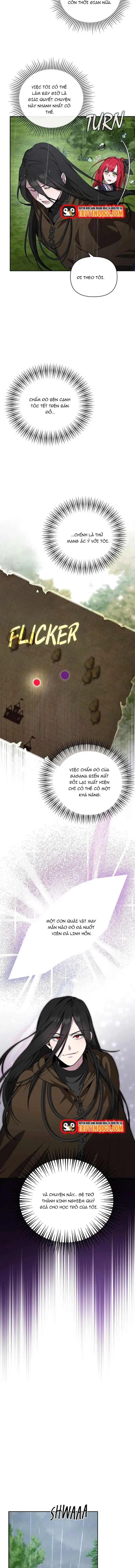 Kẻ Dẫn Lối Dị Đồ Chap 13 - Next Chap 14