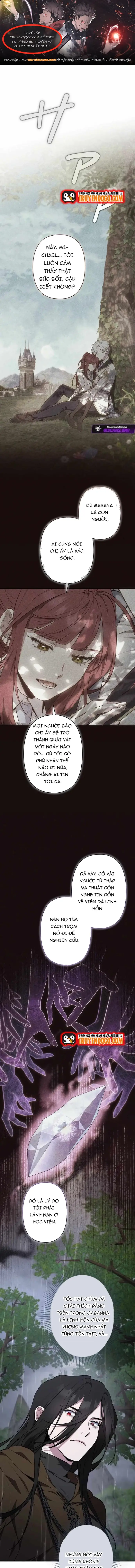 Kẻ Dẫn Lối Dị Đồ Chap 14 - Next Chap 15