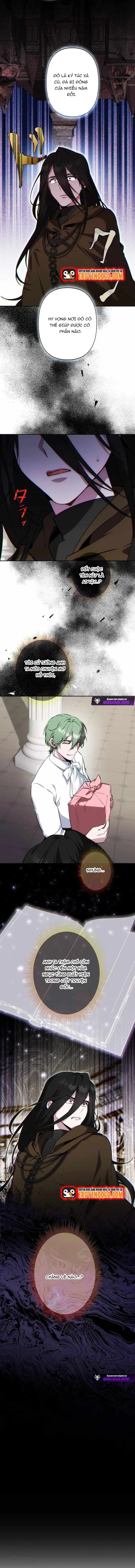 Kẻ Dẫn Lối Dị Đồ Chap 14 - Next Chap 15