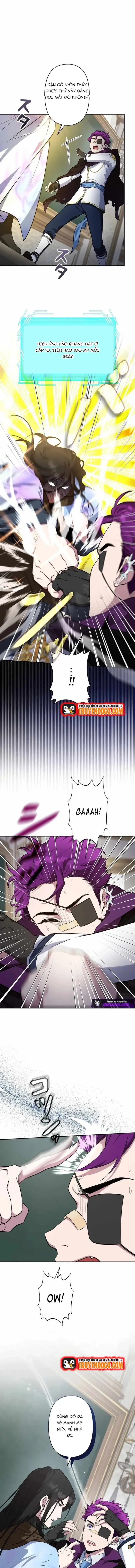 Kẻ Dẫn Lối Dị Đồ Chap 14 - Next Chap 15