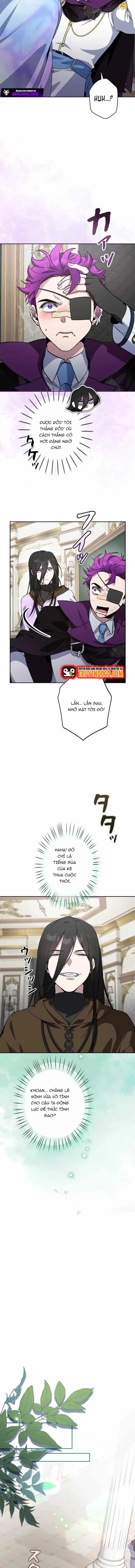 Kẻ Dẫn Lối Dị Đồ Chap 14 - Next Chap 15