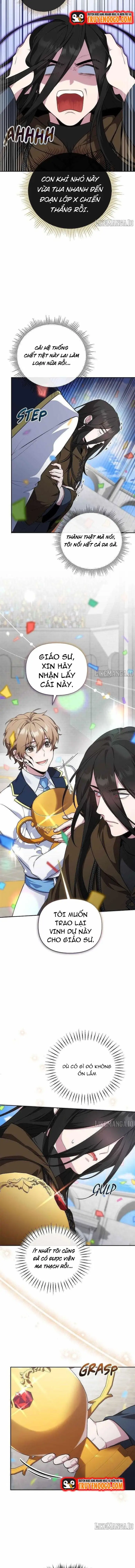 Kẻ Dẫn Lối Dị Đồ Chap 15 - Next Chap 16