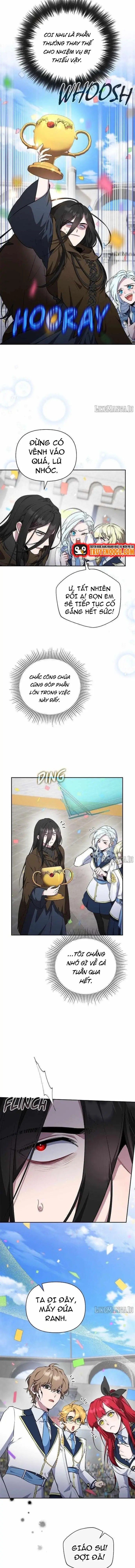 Kẻ Dẫn Lối Dị Đồ Chap 15 - Next Chap 16