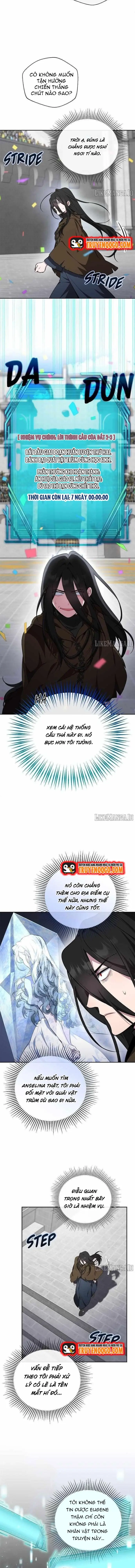 Kẻ Dẫn Lối Dị Đồ Chap 15 - Next Chap 16