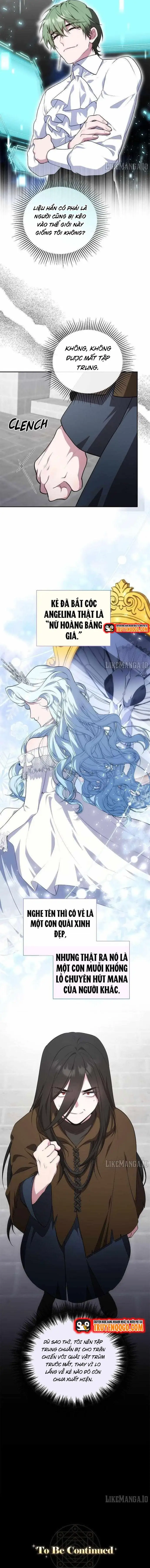 Kẻ Dẫn Lối Dị Đồ Chap 15 - Next Chap 16