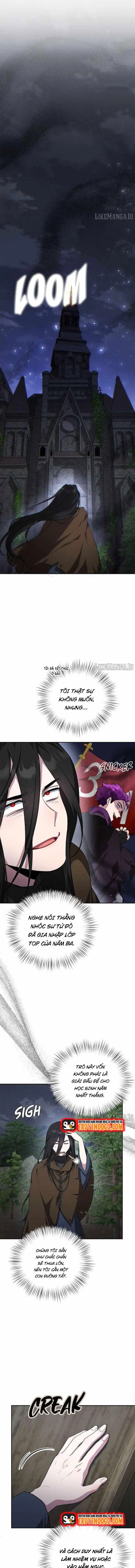 Kẻ Dẫn Lối Dị Đồ Chap 15 - Next Chap 16