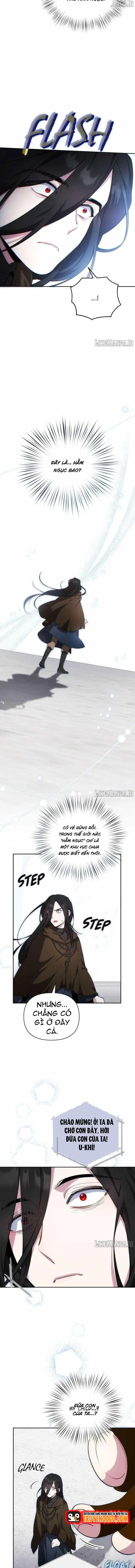 Kẻ Dẫn Lối Dị Đồ Chap 15 - Next Chap 16