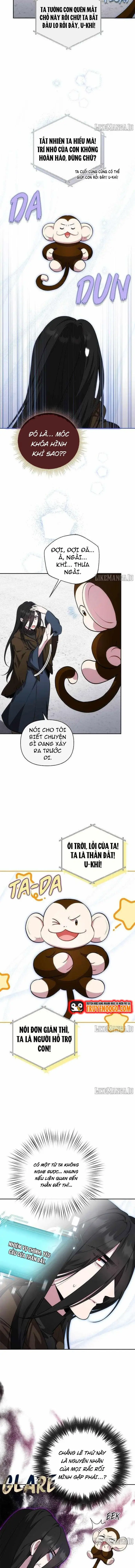 Kẻ Dẫn Lối Dị Đồ Chap 15 - Next Chap 16