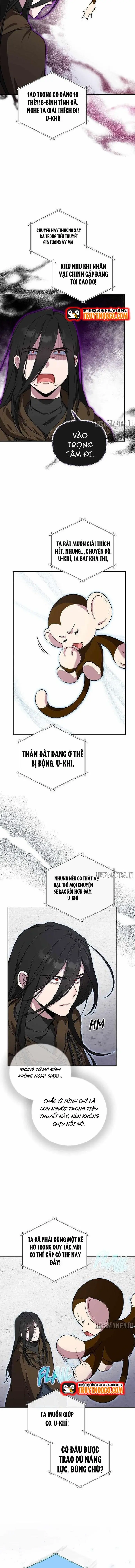 Kẻ Dẫn Lối Dị Đồ Chap 15 - Next Chap 16