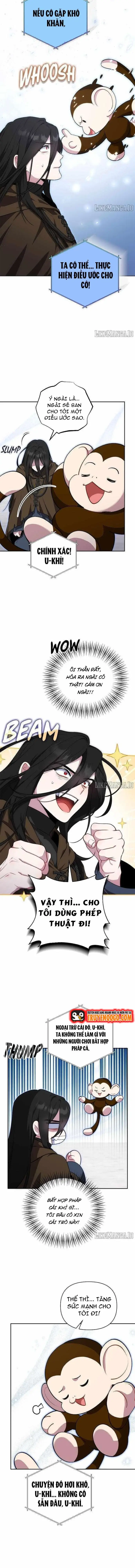 Kẻ Dẫn Lối Dị Đồ Chap 15 - Next Chap 16