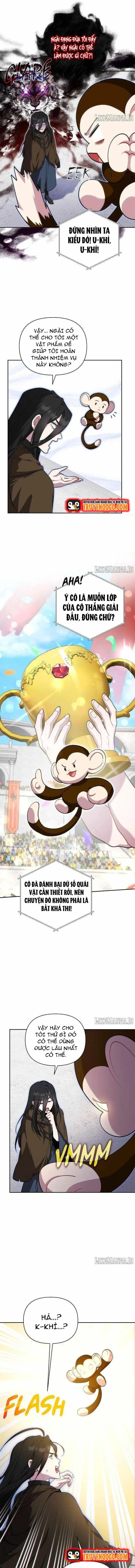 Kẻ Dẫn Lối Dị Đồ Chap 15 - Next Chap 16