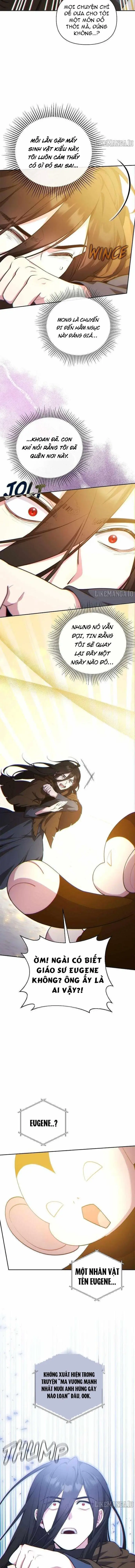 Kẻ Dẫn Lối Dị Đồ Chap 15 - Next Chap 16