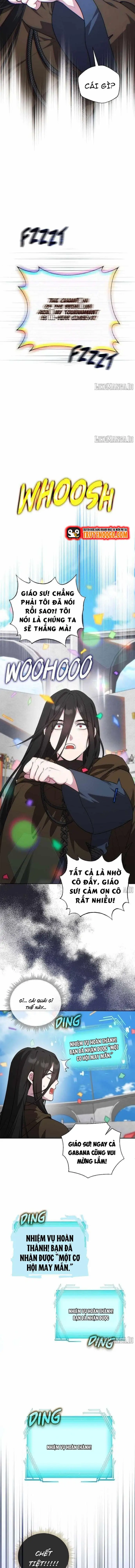 Kẻ Dẫn Lối Dị Đồ Chap 15 - Next Chap 16