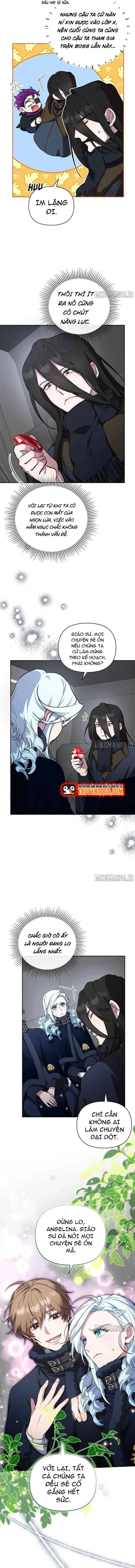 Kẻ Dẫn Lối Dị Đồ Chap 16 - Next Chap 17