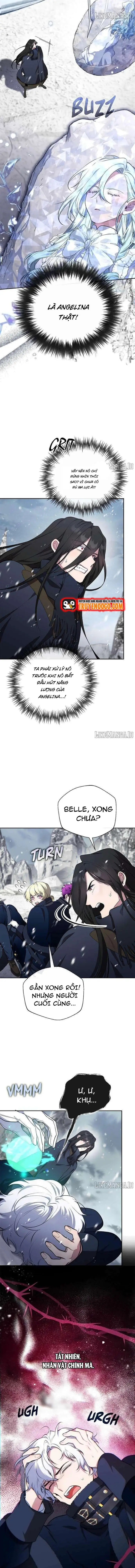 Kẻ Dẫn Lối Dị Đồ Chap 16 - Next Chap 17