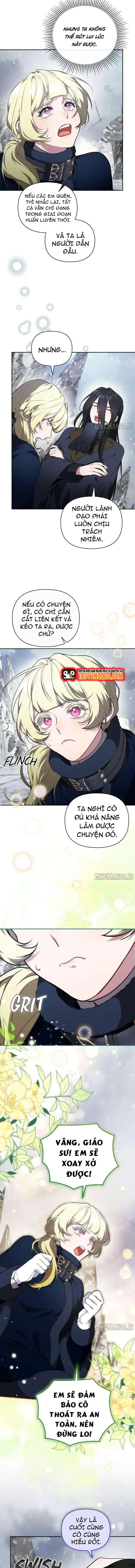 Kẻ Dẫn Lối Dị Đồ Chap 16 - Next Chap 17