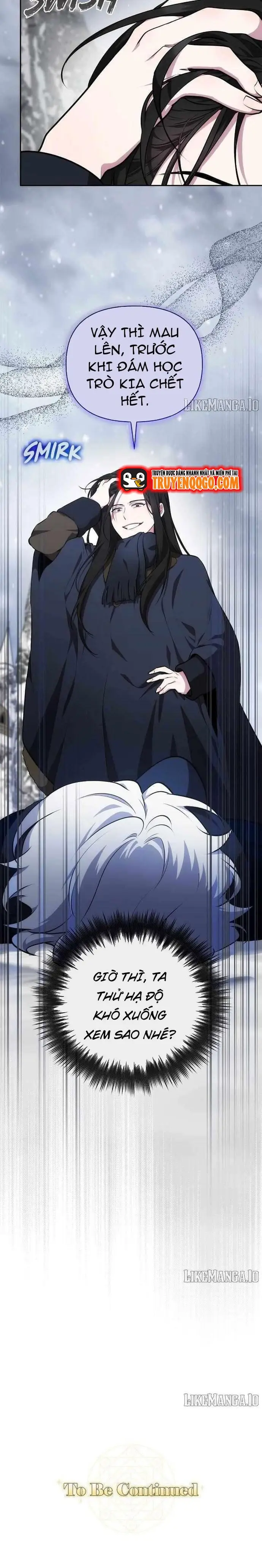 Kẻ Dẫn Lối Dị Đồ Chap 16 - Next Chap 17
