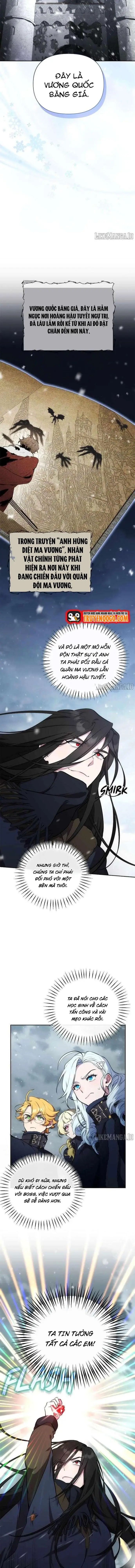 Kẻ Dẫn Lối Dị Đồ Chap 16 - Next Chap 17