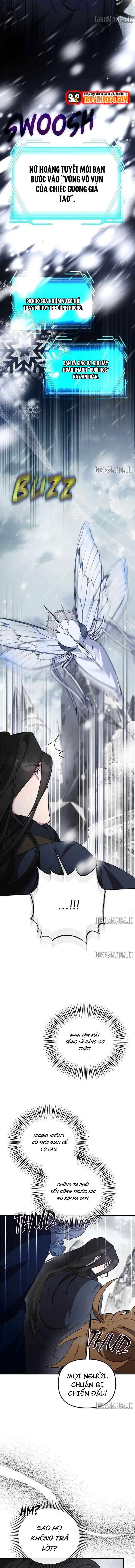 Kẻ Dẫn Lối Dị Đồ Chap 16 - Next Chap 17