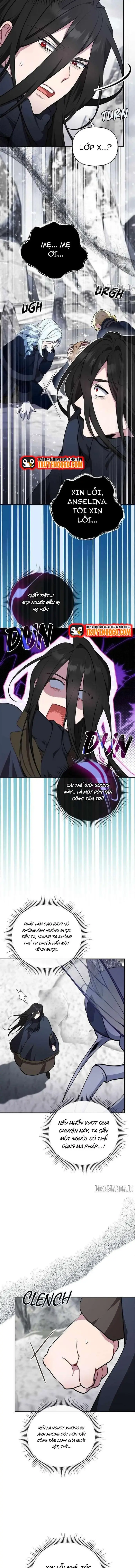 Kẻ Dẫn Lối Dị Đồ Chap 16 - Next Chap 17