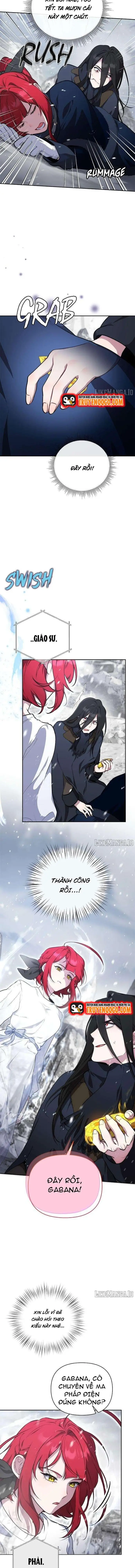 Kẻ Dẫn Lối Dị Đồ Chap 16 - Next Chap 17