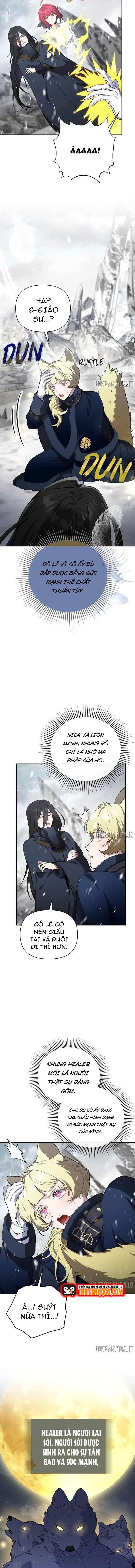 Kẻ Dẫn Lối Dị Đồ Chap 16 - Next Chap 17