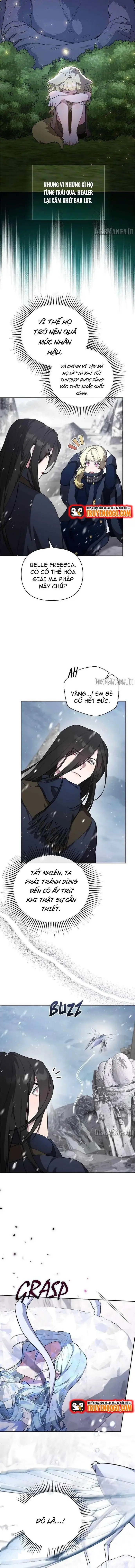 Kẻ Dẫn Lối Dị Đồ Chap 16 - Next Chap 17