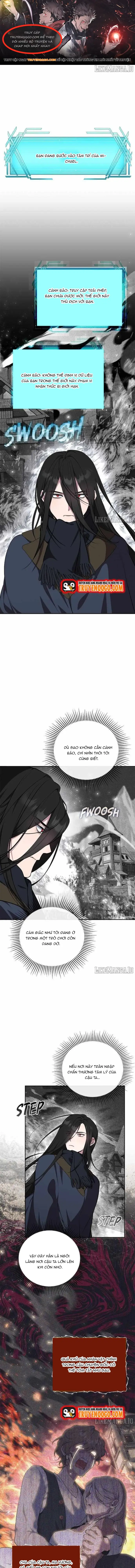 Kẻ Dẫn Lối Dị Đồ Chap 17 - Next Chap 18