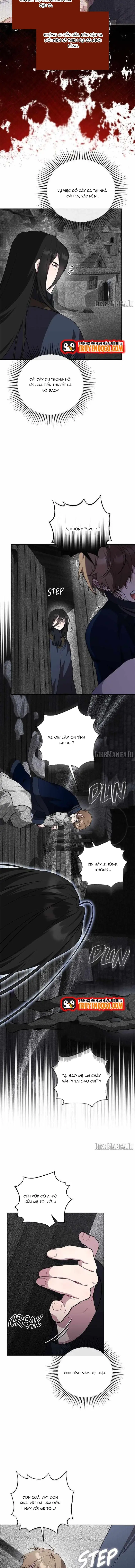 Kẻ Dẫn Lối Dị Đồ Chap 17 - Next Chap 18