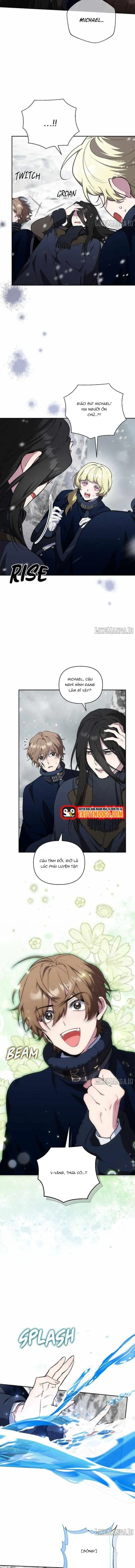 Kẻ Dẫn Lối Dị Đồ Chap 17 - Next Chap 18