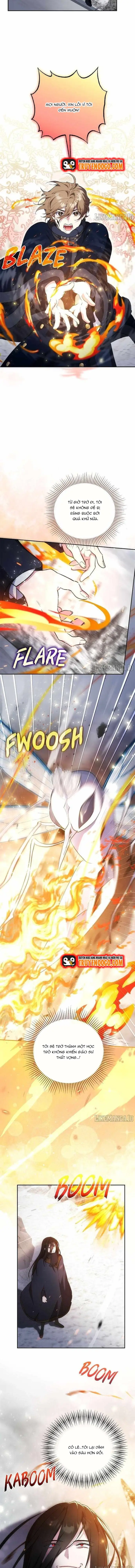 Kẻ Dẫn Lối Dị Đồ Chap 17 - Next Chap 18