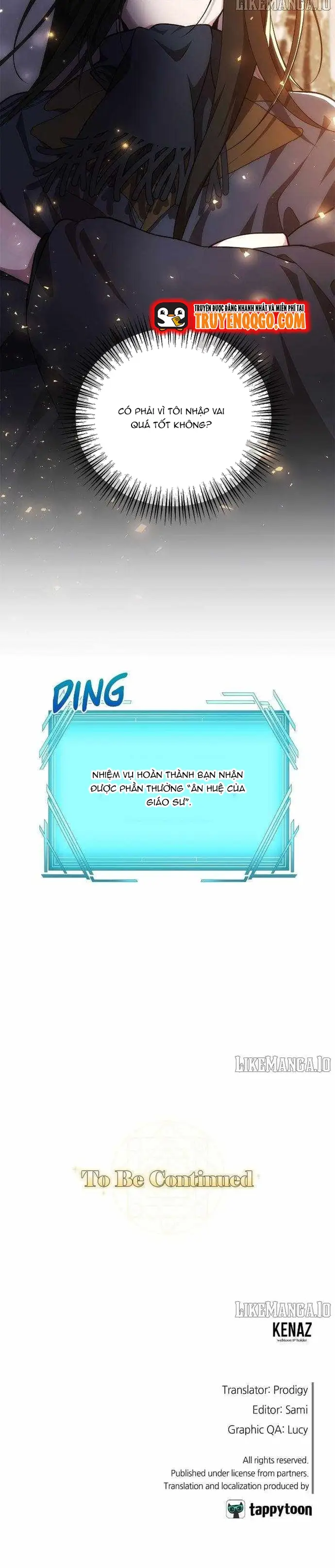 Kẻ Dẫn Lối Dị Đồ Chap 17 - Next Chap 18