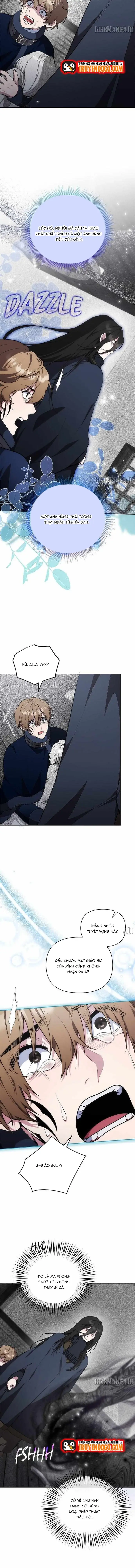 Kẻ Dẫn Lối Dị Đồ Chap 17 - Next Chap 18