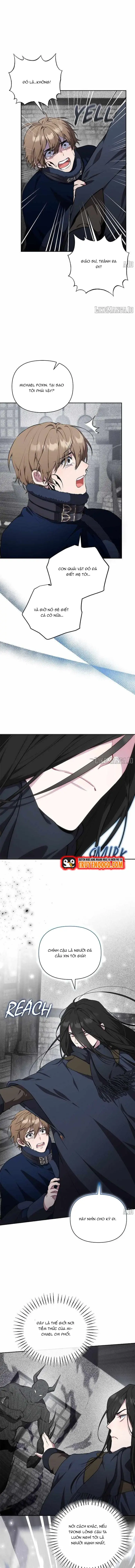 Kẻ Dẫn Lối Dị Đồ Chap 17 - Next Chap 18