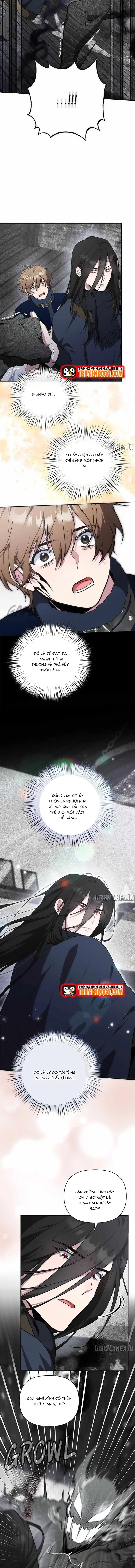 Kẻ Dẫn Lối Dị Đồ Chap 17 - Next Chap 18