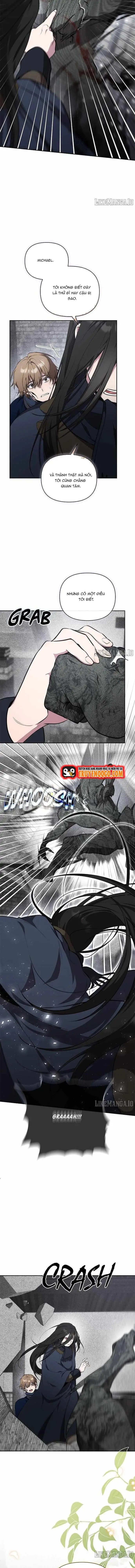 Kẻ Dẫn Lối Dị Đồ Chap 17 - Next Chap 18