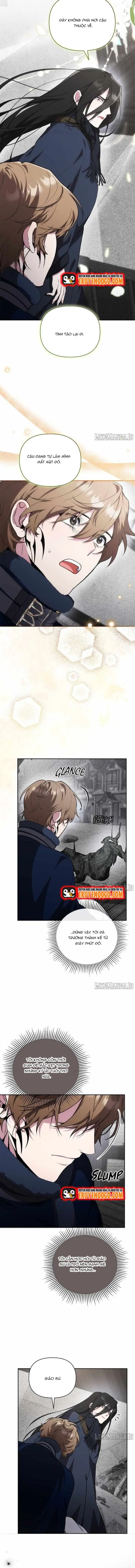 Kẻ Dẫn Lối Dị Đồ Chap 17 - Next Chap 18