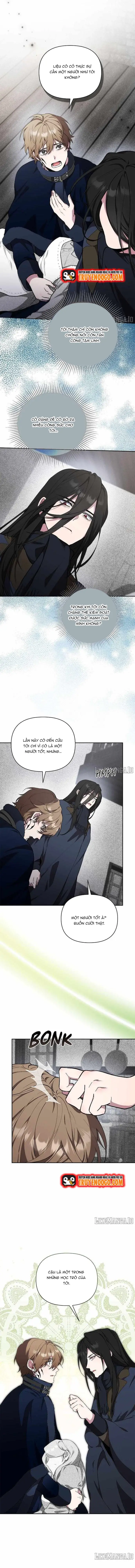 Kẻ Dẫn Lối Dị Đồ Chap 17 - Next Chap 18